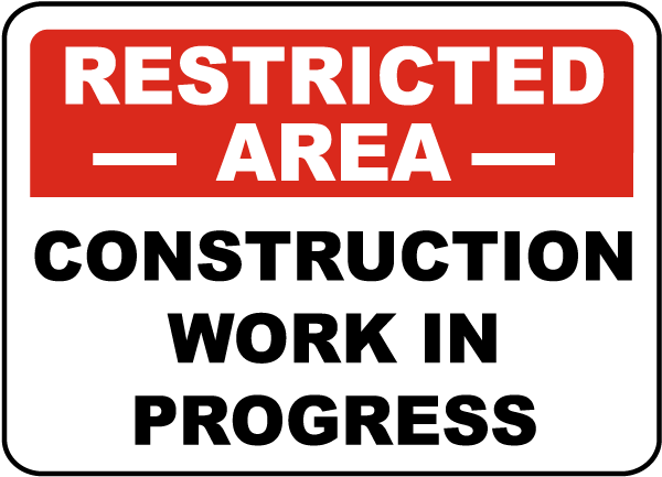 men at work